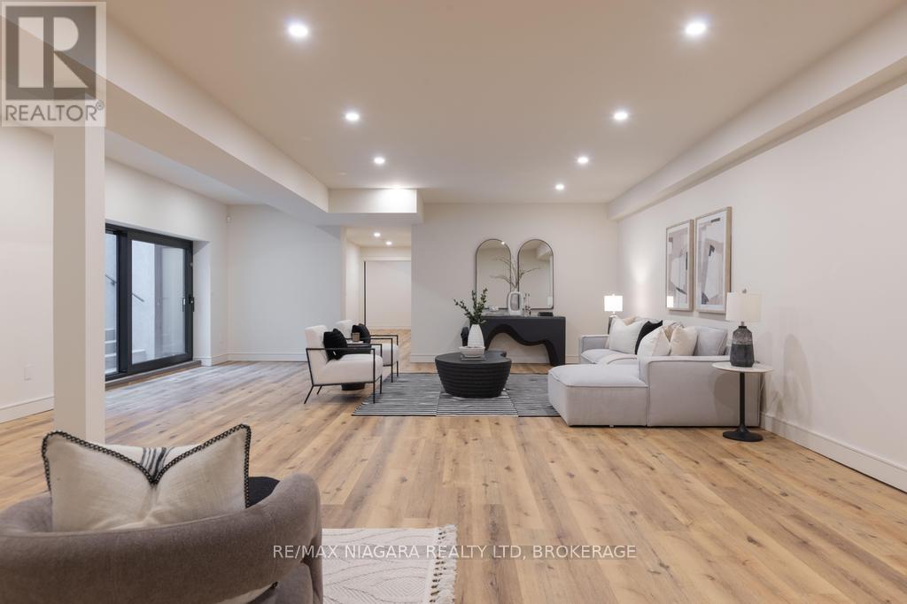 2005 York Road, Niagara-On-The-Lake (Queenston), ON - Indoor