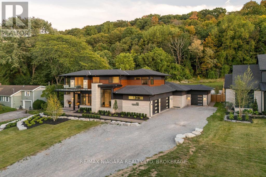 2005 York Road, Niagara-On-The-Lake (Queenston), ON - Outdoor