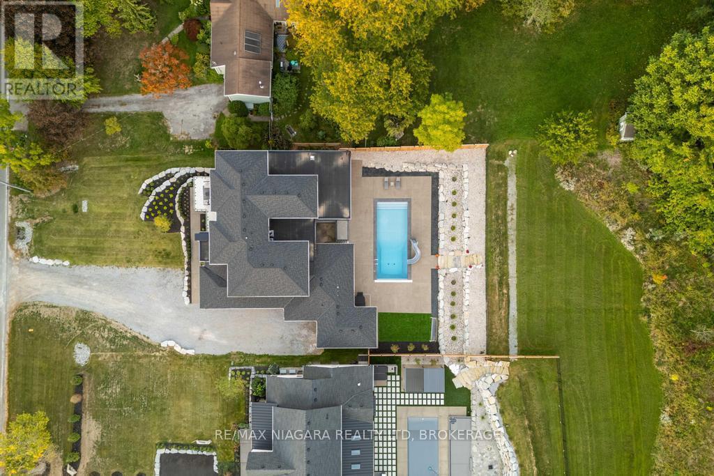 2005 York Road, Niagara-On-The-Lake (Queenston), ON - Outdoor