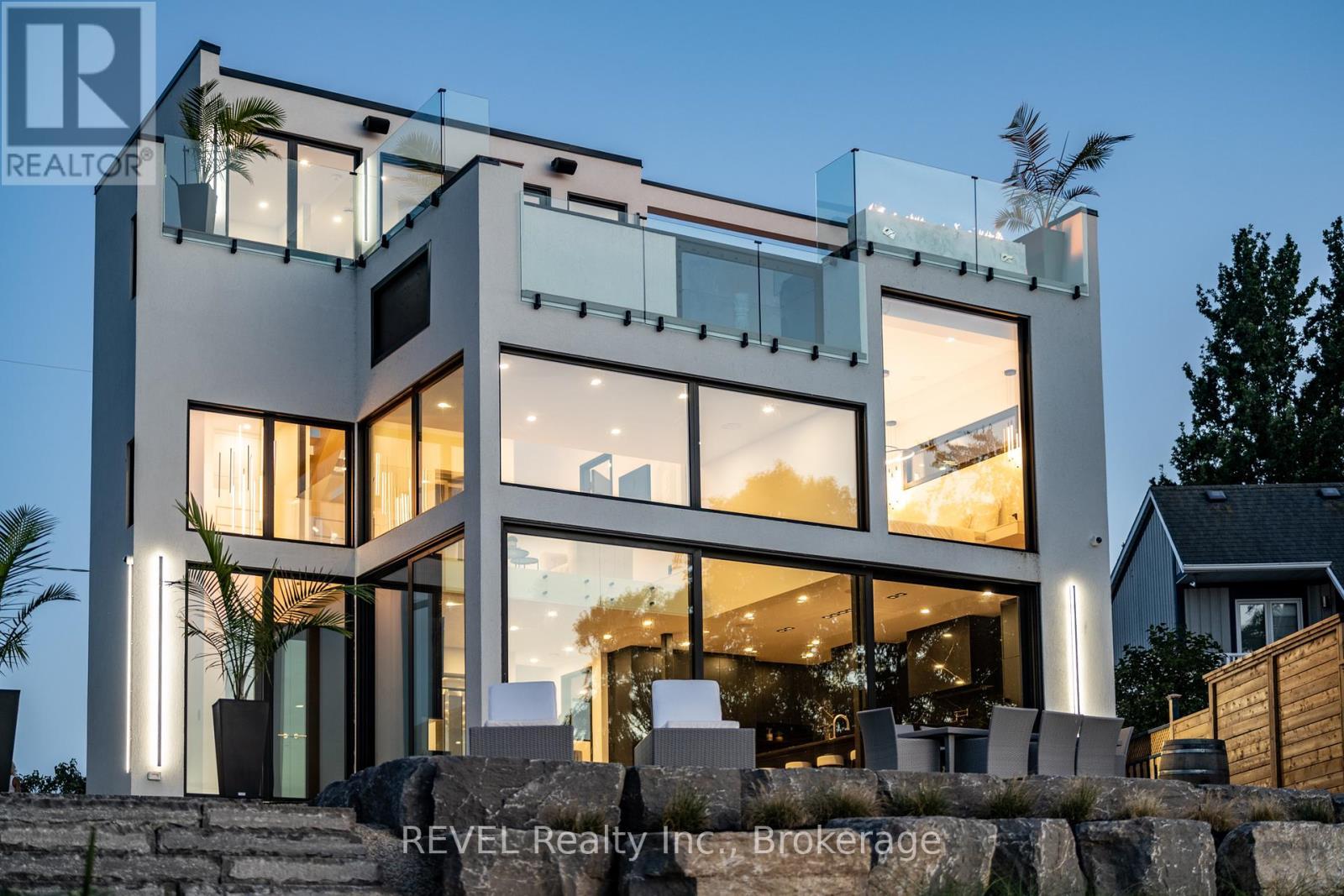 6 Firelane 11A Street, Niagara-On-The-Lake (Lakeshore), ON - Outdoor