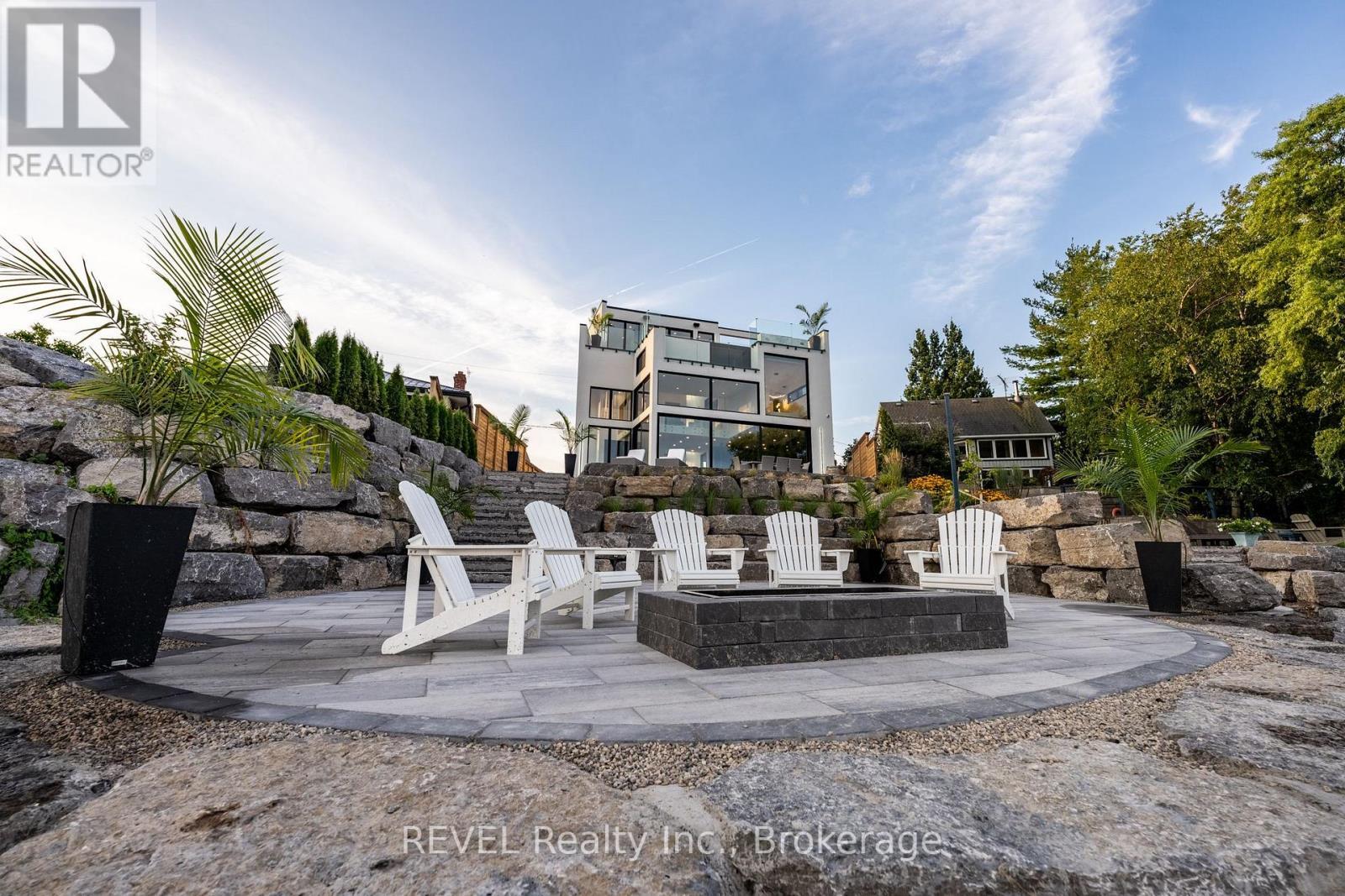 6 Firelane 11A Street, Niagara-On-The-Lake (Lakeshore), ON - Outdoor