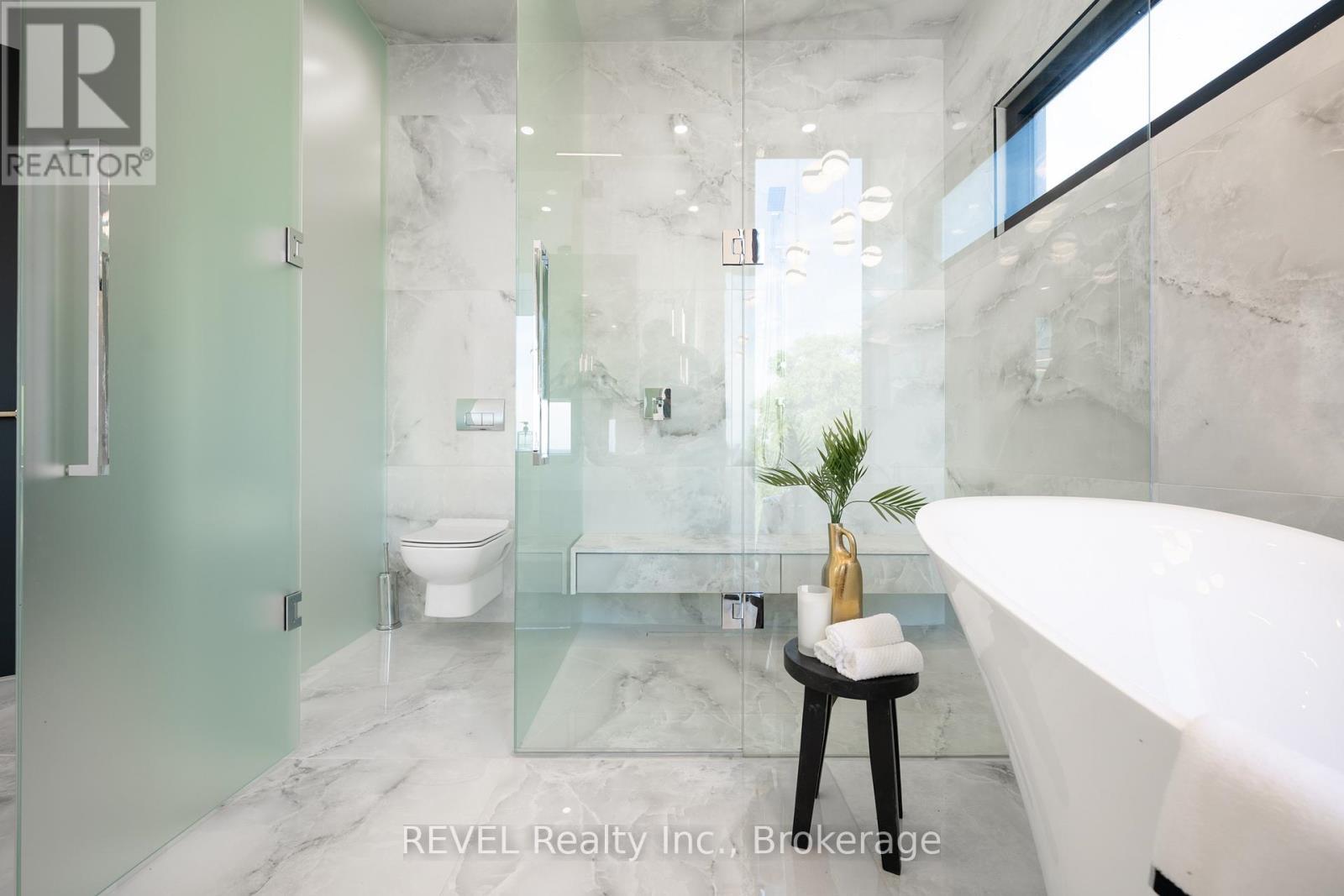 6 Firelane 11A Street, Niagara-On-The-Lake (Lakeshore), ON - Indoor Photo Showing Bathroom