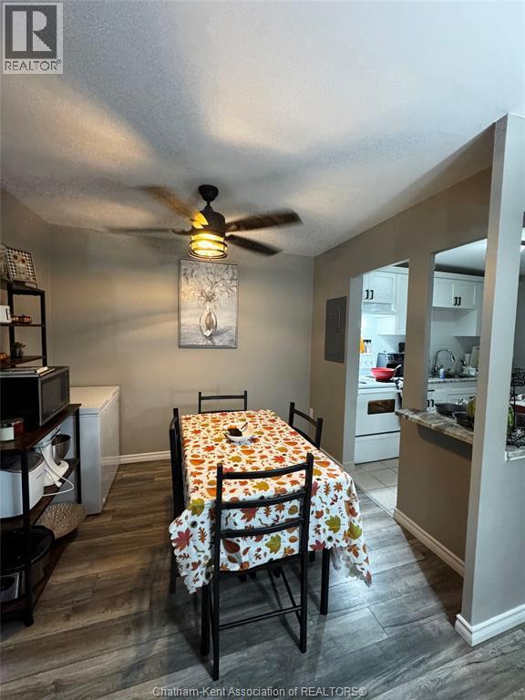 63 Baldoon Road Unit# 206, Chatham, ON - Indoor Photo Showing Other Room