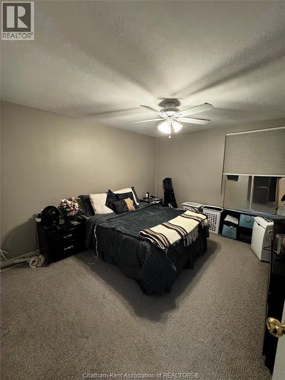 63 Baldoon Road Unit# 206, Chatham, ON - Indoor Photo Showing Bedroom