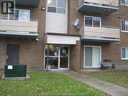63 BALDOON ROAD Unit# 206 Chatham, ON N7L 1E2