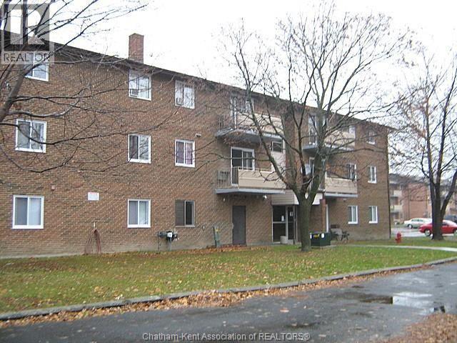 63 Baldoon Road Unit# 206, Chatham, ON - Outdoor