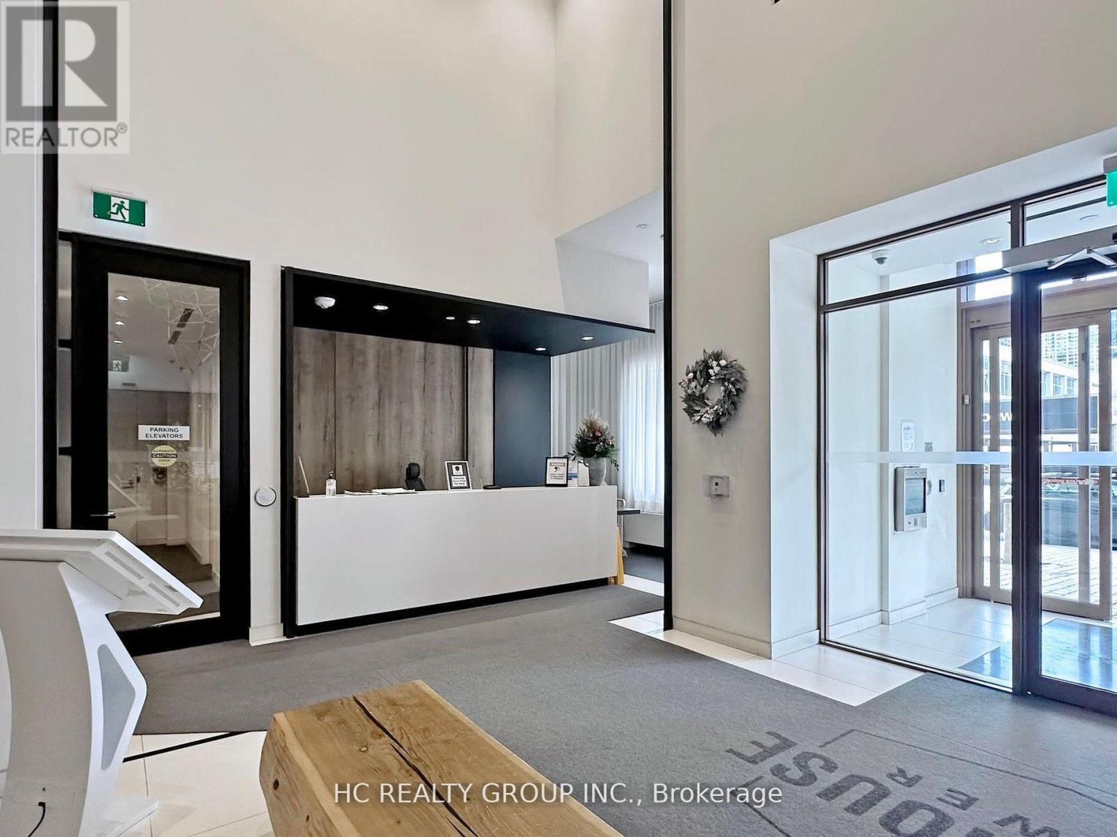 1303 - 15 Lower Jarvis Street, Toronto, ON - Photo Showing Other Room