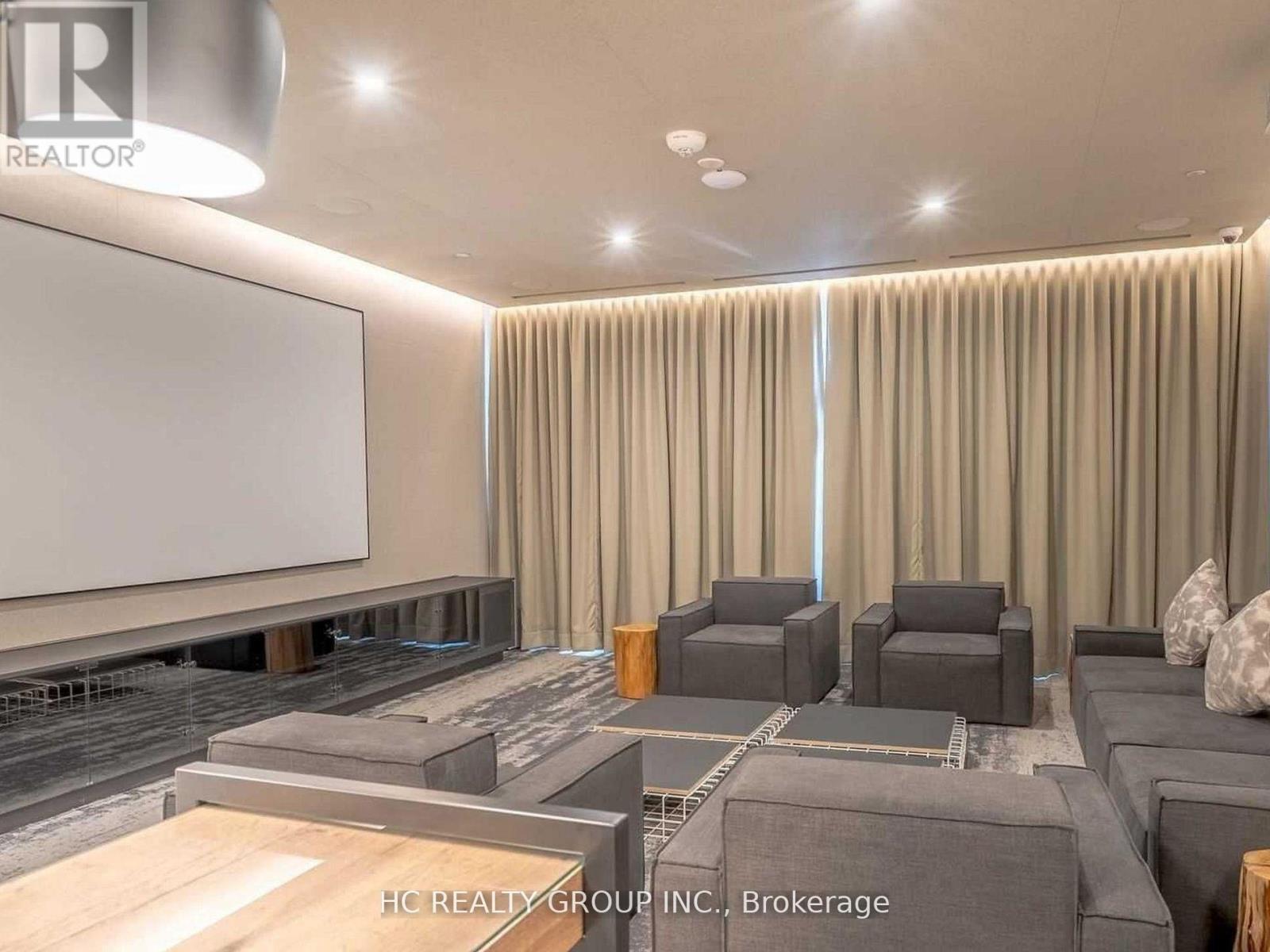 1303 - 15 Lower Jarvis Street, Toronto, ON - Indoor