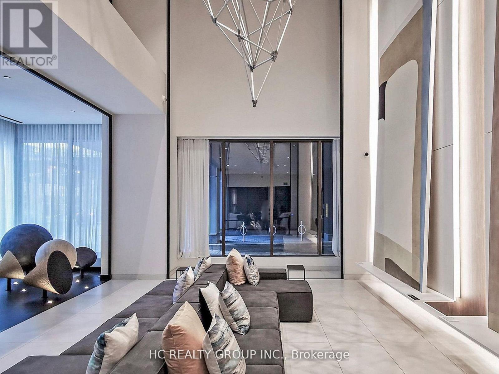 1303 - 15 Lower Jarvis Street, Toronto, ON - Indoor