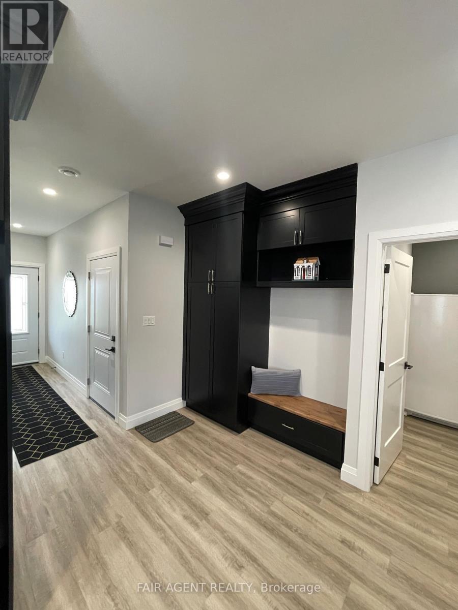 2 - 255 Albert Street, Huron East (Brussels), ON - Indoor Photo Showing Other Room