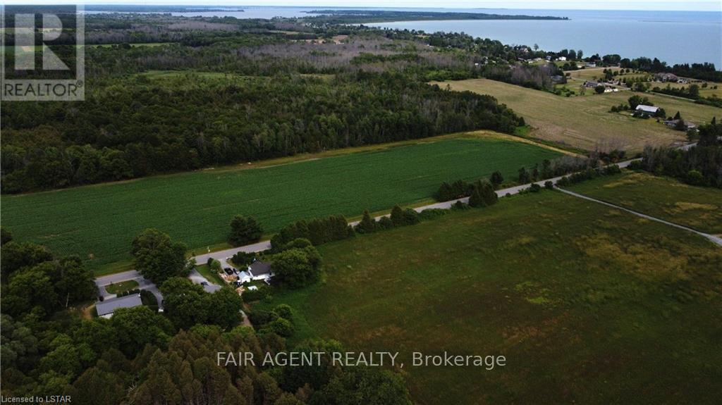 L12C1P2 Union Road, Cramahe, ON