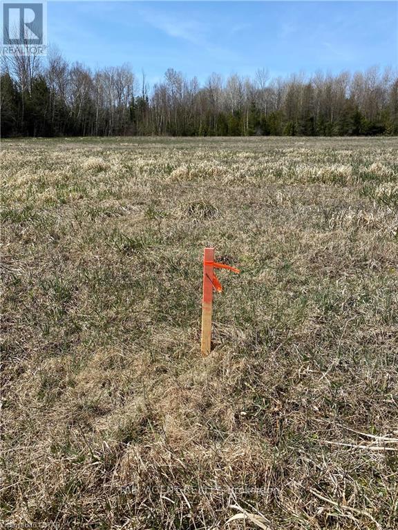 L12C1P2 Union Road, Cramahe, ON