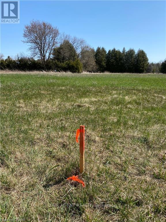 L12C1P2 Union Road, Cramahe, ON