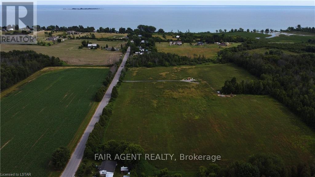 L12C1P1 Union Road, Cramahe, ON