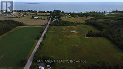 L12C1P1 UNION ROAD Cramahe, ON K0K 1H0