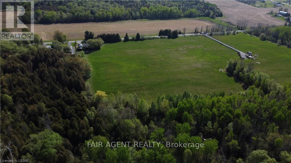 L12C1P1 Union Road, Cramahe, ON