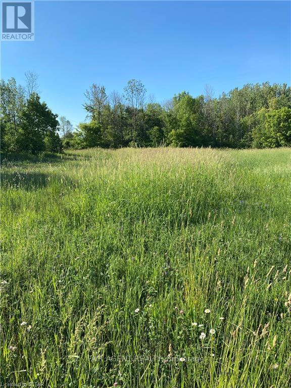 L12C1P1 Union Road, Cramahe, ON