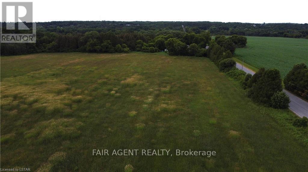 L12C1P1 Union Road, Cramahe, ON