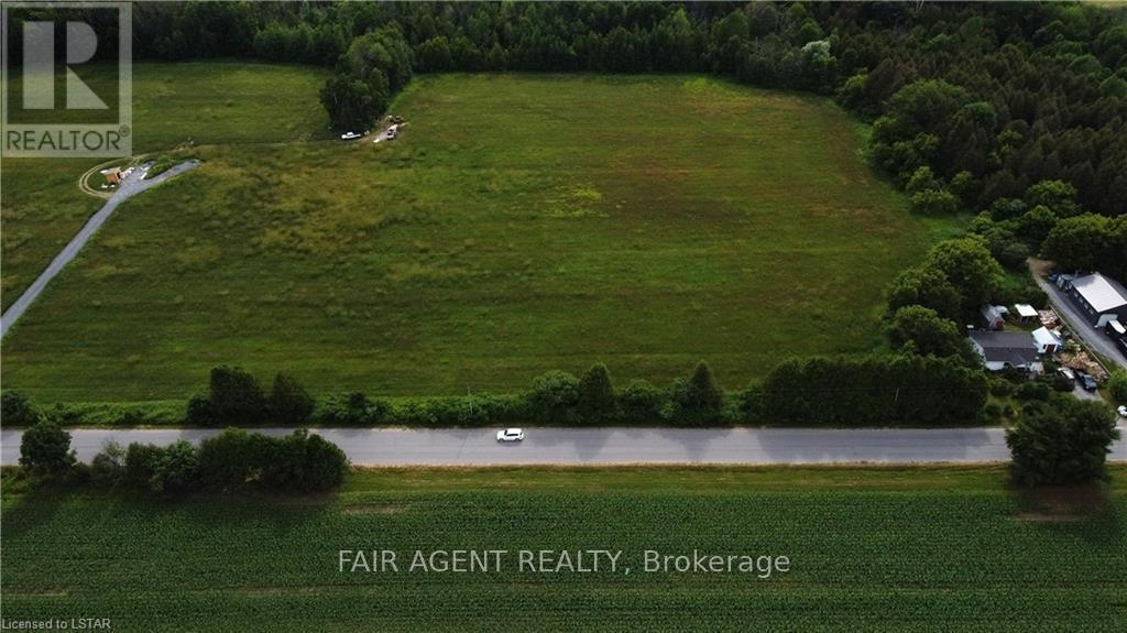 L12C1P1 Union Road, Cramahe, ON