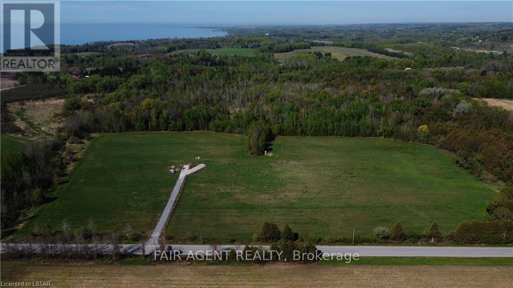 L12C1P1 Union Road, Cramahe, ON