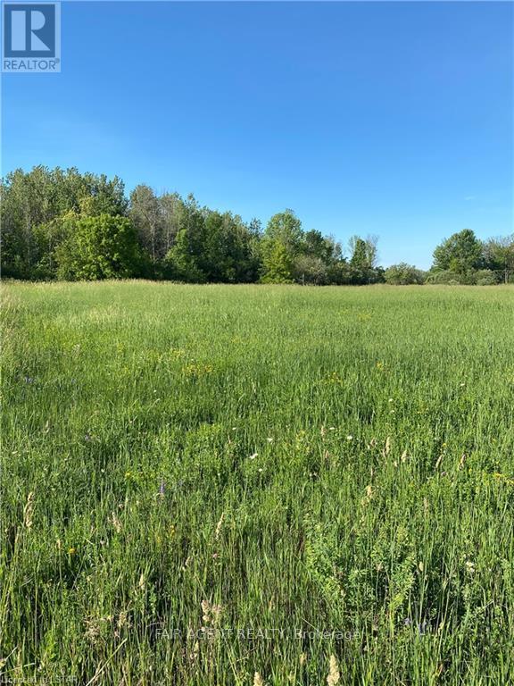 L12C1P1 Union Road, Cramahe, ON