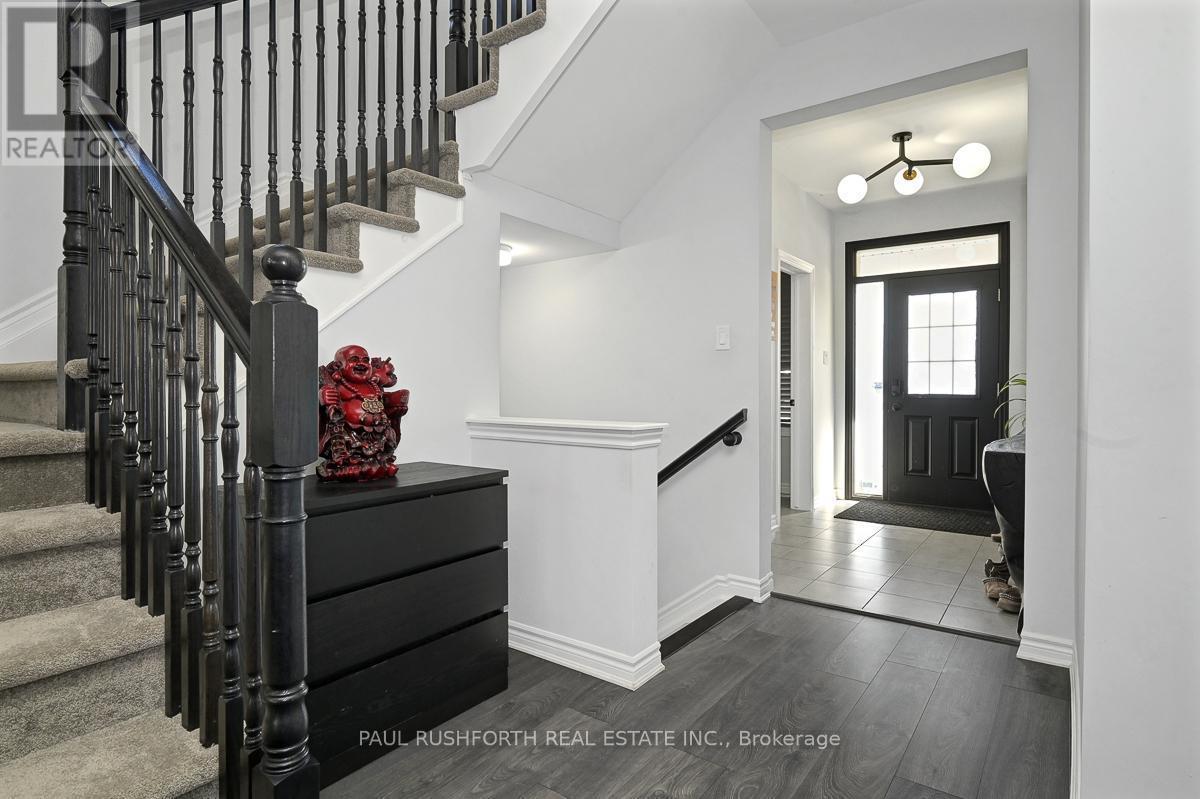 Entry - 45 Mudminnow Crescent, Ottawa, ON - Indoor Photo Showing Other Room