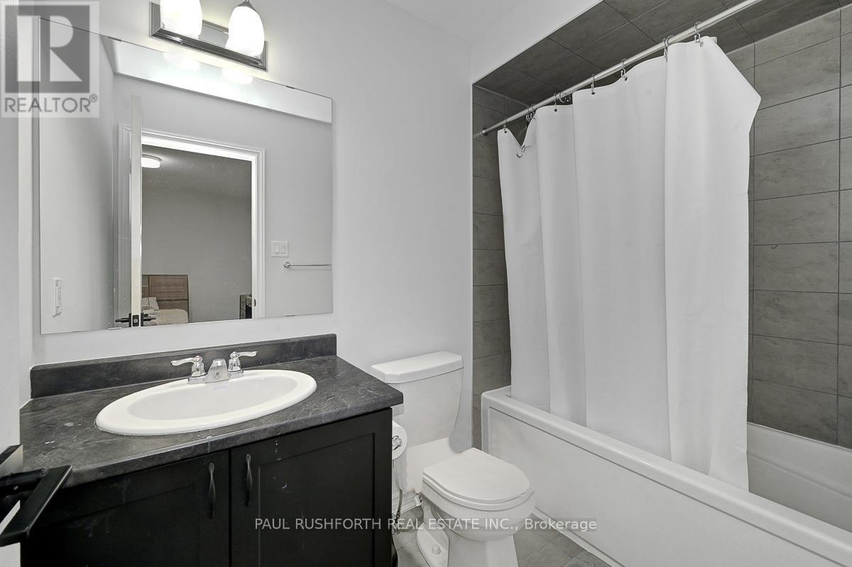4pc Ensuite - 45 Mudminnow Crescent, Ottawa, ON - Indoor Photo Showing Bathroom