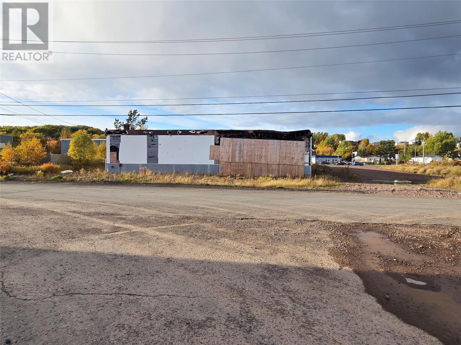 301 Main Street, Bishop'S Falls, NL