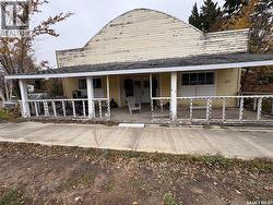 107 Main STREET Hyas, SK S0A 1K0