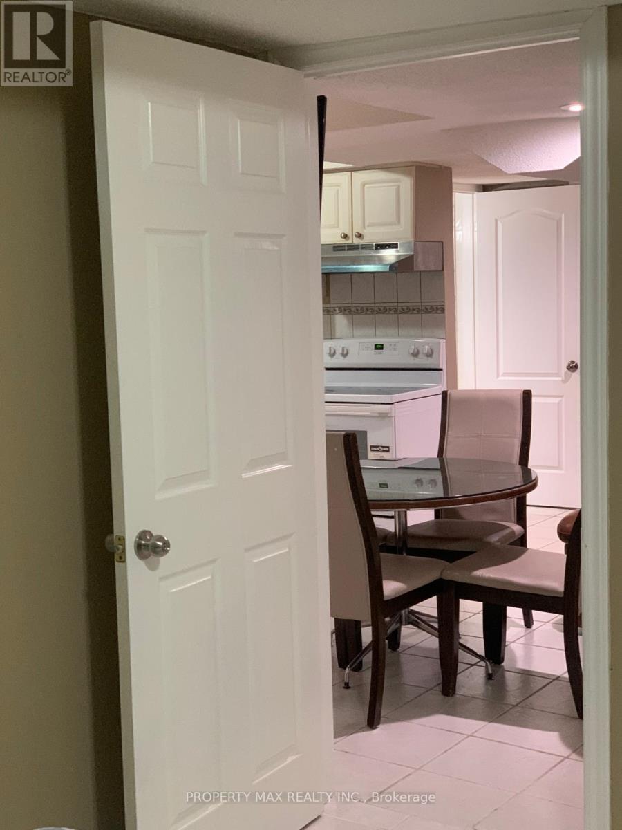 Bsmt - 24 White Tail Crescent, Brampton, ON - Indoor