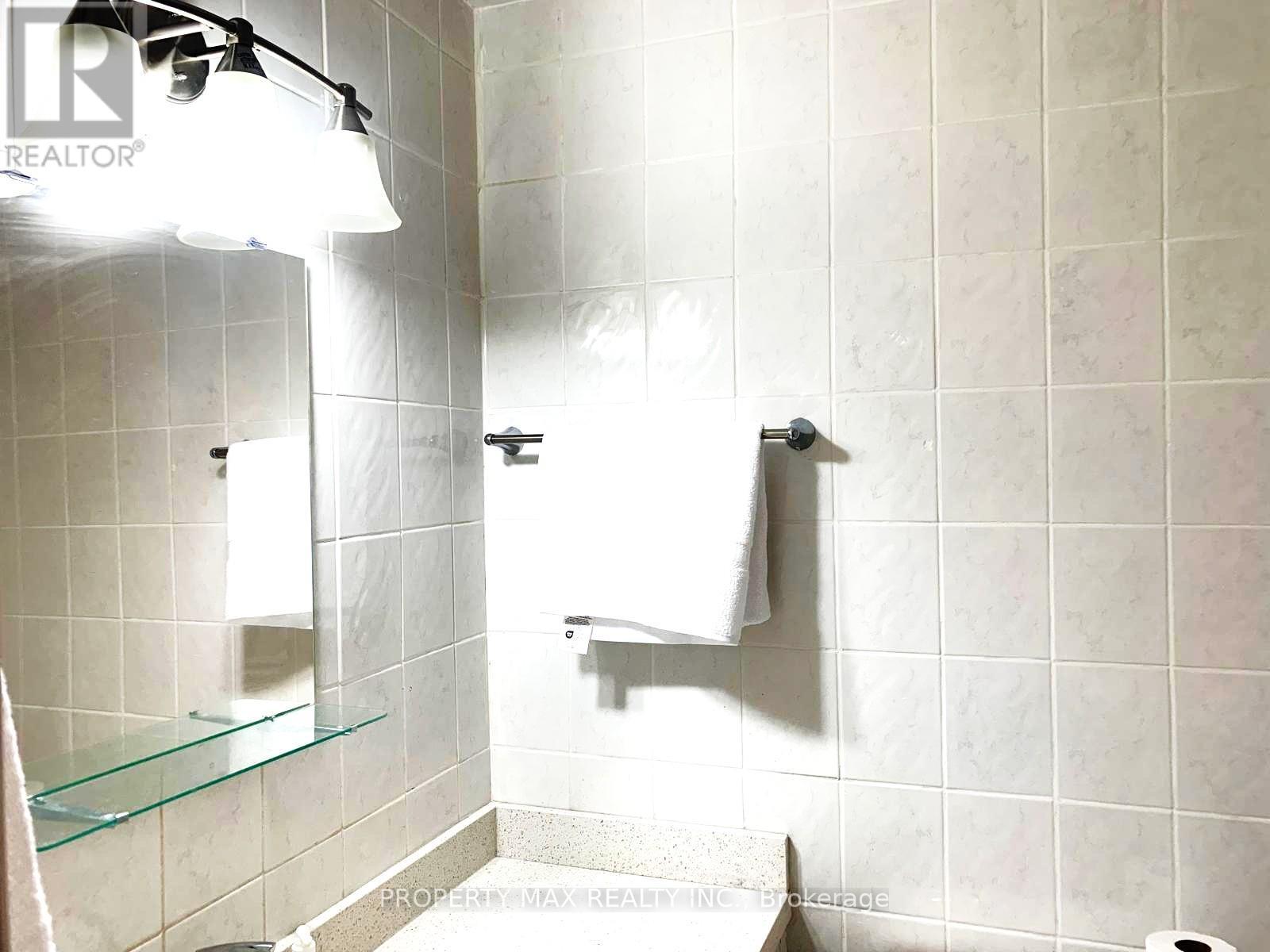 Bsmt - 24 White Tail Crescent, Brampton, ON - Indoor Photo Showing Bathroom