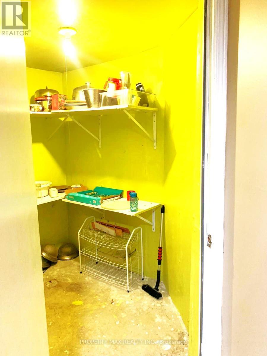 Bsmt - 24 White Tail Crescent, Brampton, ON - Photo Showing Other Room