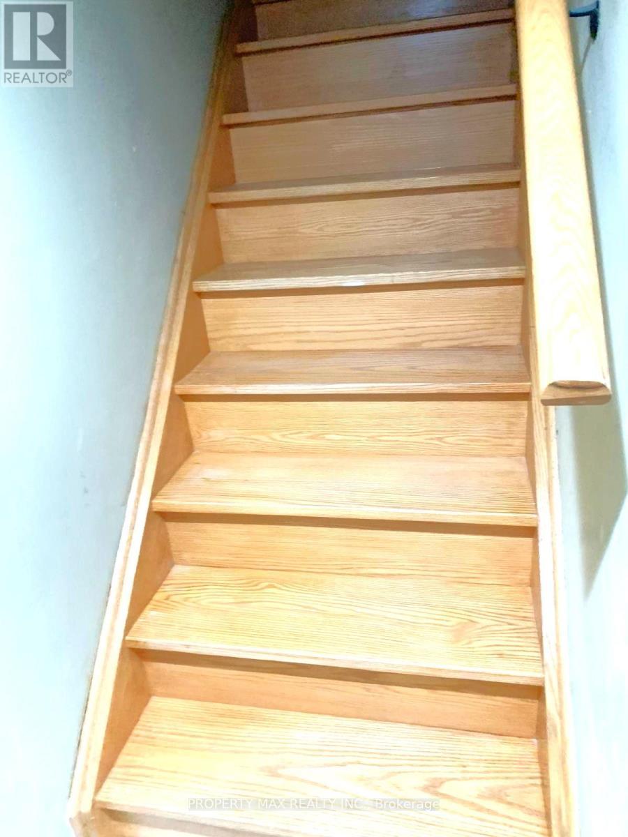 Bsmt - 24 White Tail Crescent, Brampton, ON - Indoor Photo Showing Other Room