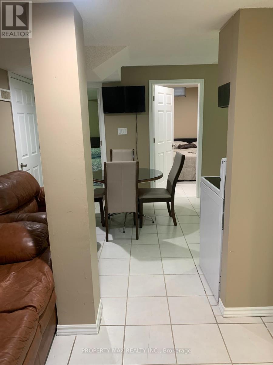 Bsmt - 24 White Tail Crescent, Brampton, ON - Indoor