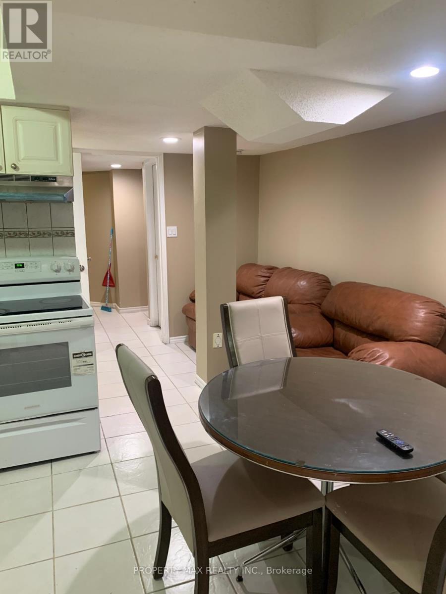 Bsmt - 24 White Tail Crescent, Brampton, ON - Indoor