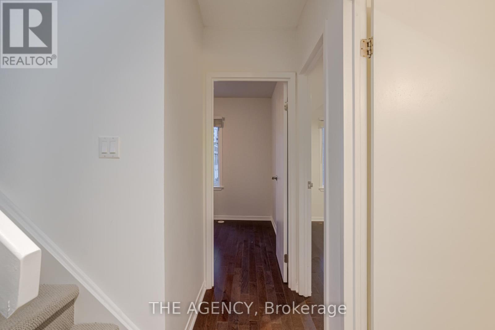 1039 - 54 East Liberty Street, Toronto, ON - Indoor Photo Showing Other Room