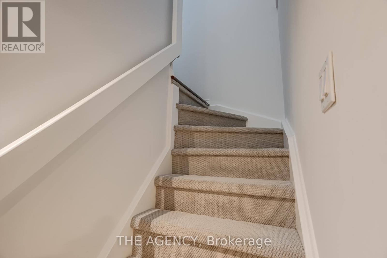 1039 - 54 East Liberty Street, Toronto, ON - Indoor Photo Showing Other Room