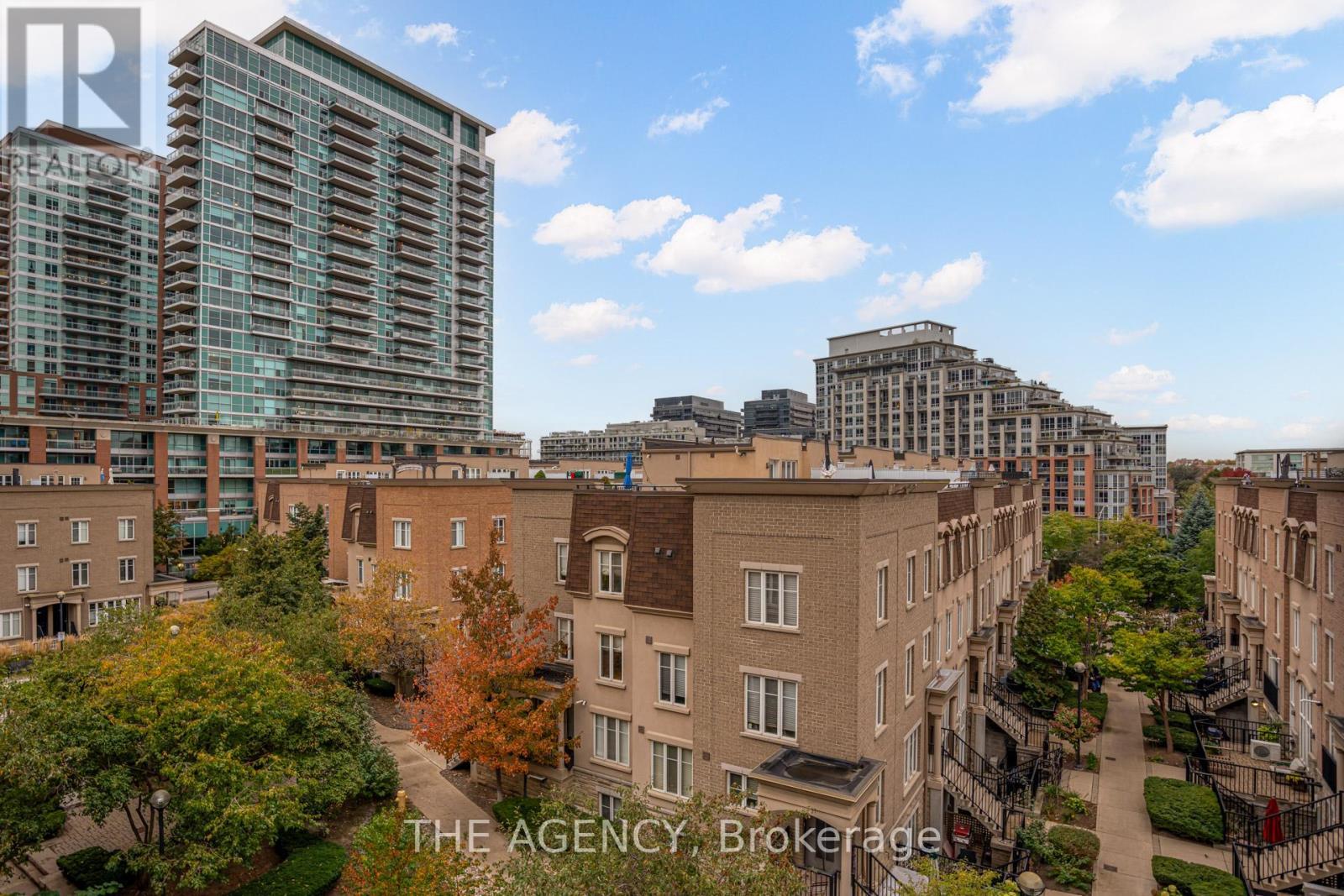 1039 - 54 East Liberty Street, Toronto, ON - Outdoor