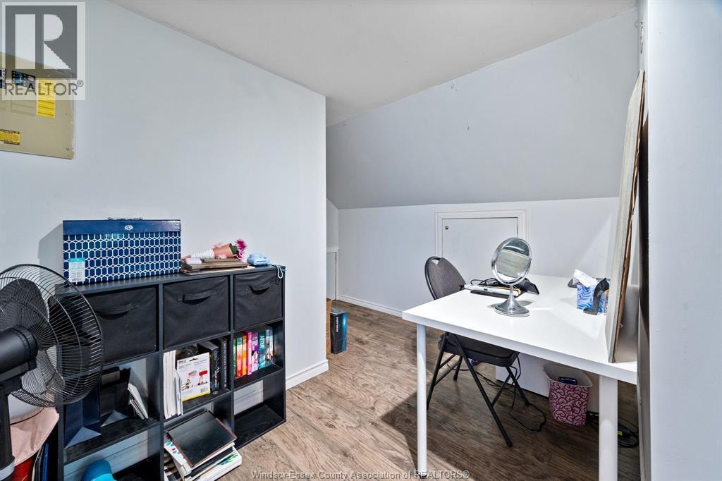 2699 Alexis, Windsor, ON - Indoor Photo Showing Office