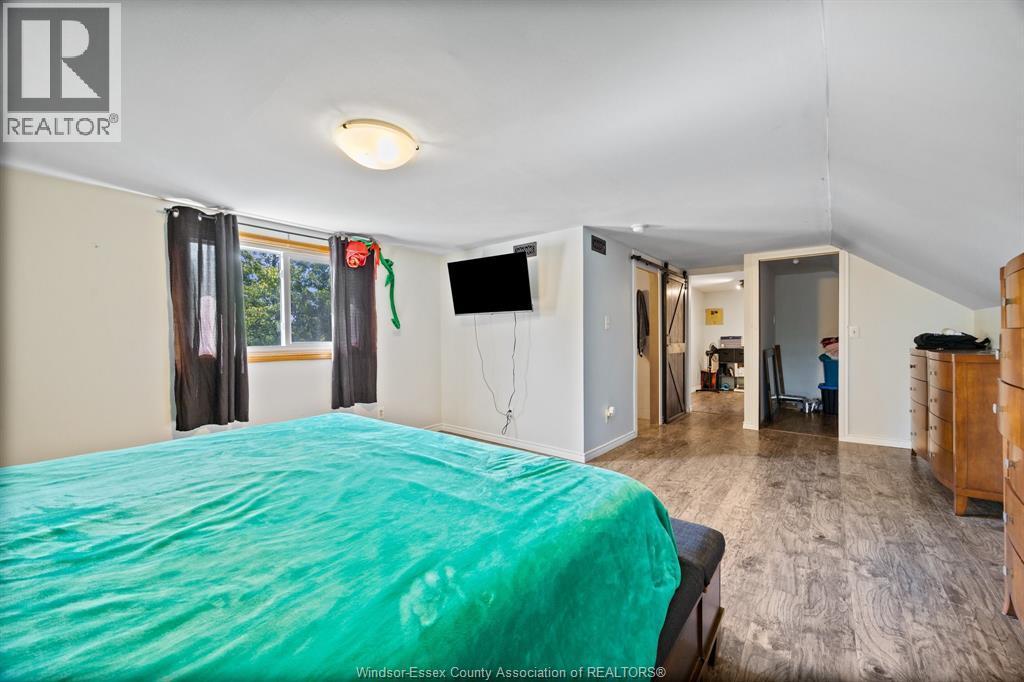 2699 Alexis, Windsor, ON - Indoor Photo Showing Bedroom