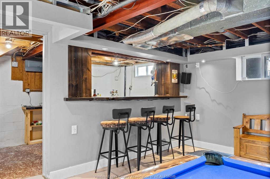 2699 Alexis, Windsor, ON - Indoor Photo Showing Basement