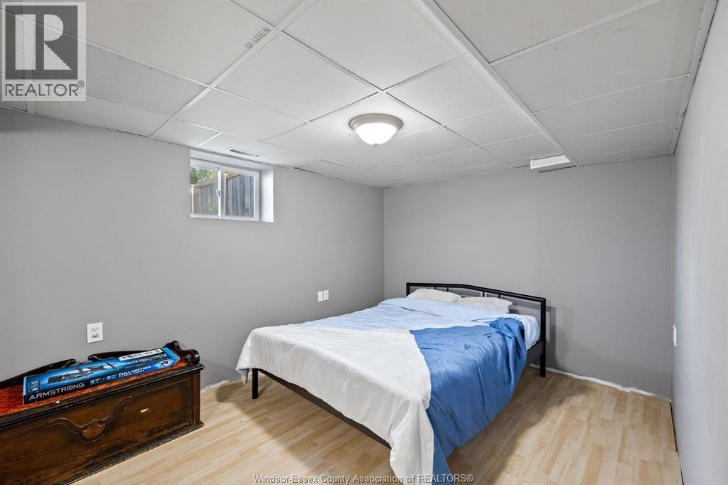 2699 Alexis, Windsor, ON - Indoor Photo Showing Bedroom