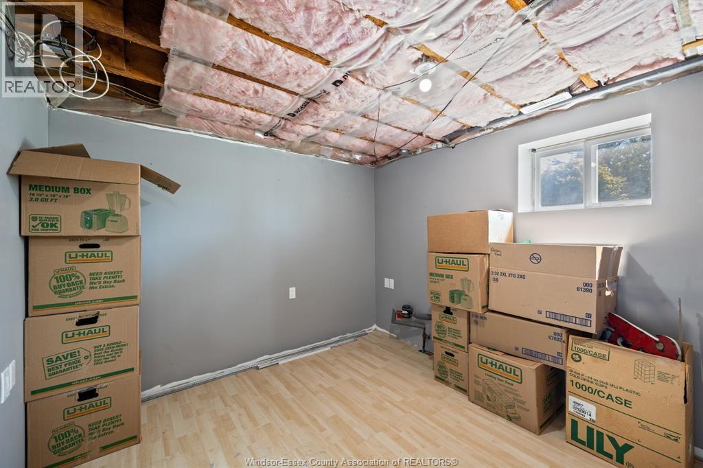 2699 Alexis, Windsor, ON - Indoor