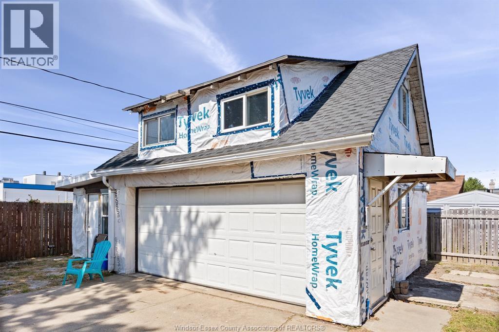 2699 Alexis, Windsor, ON - Outdoor