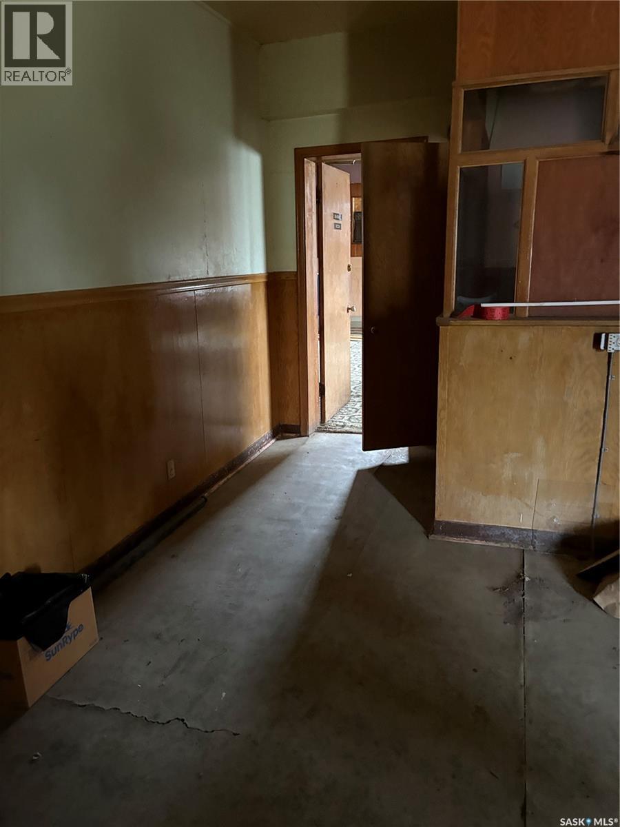 125 Main Street, Pelly, SK