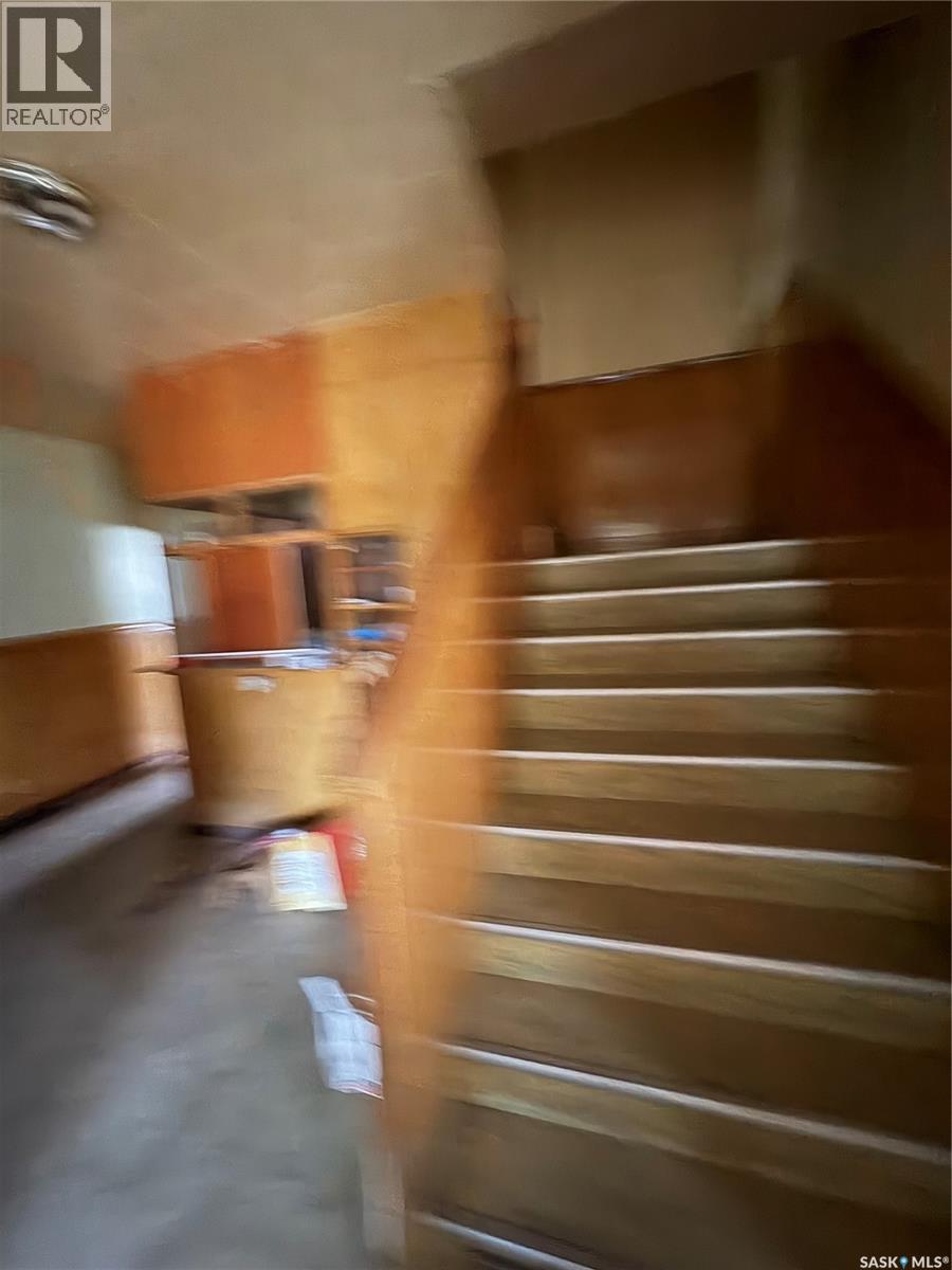 125 Main Street, Pelly, SK