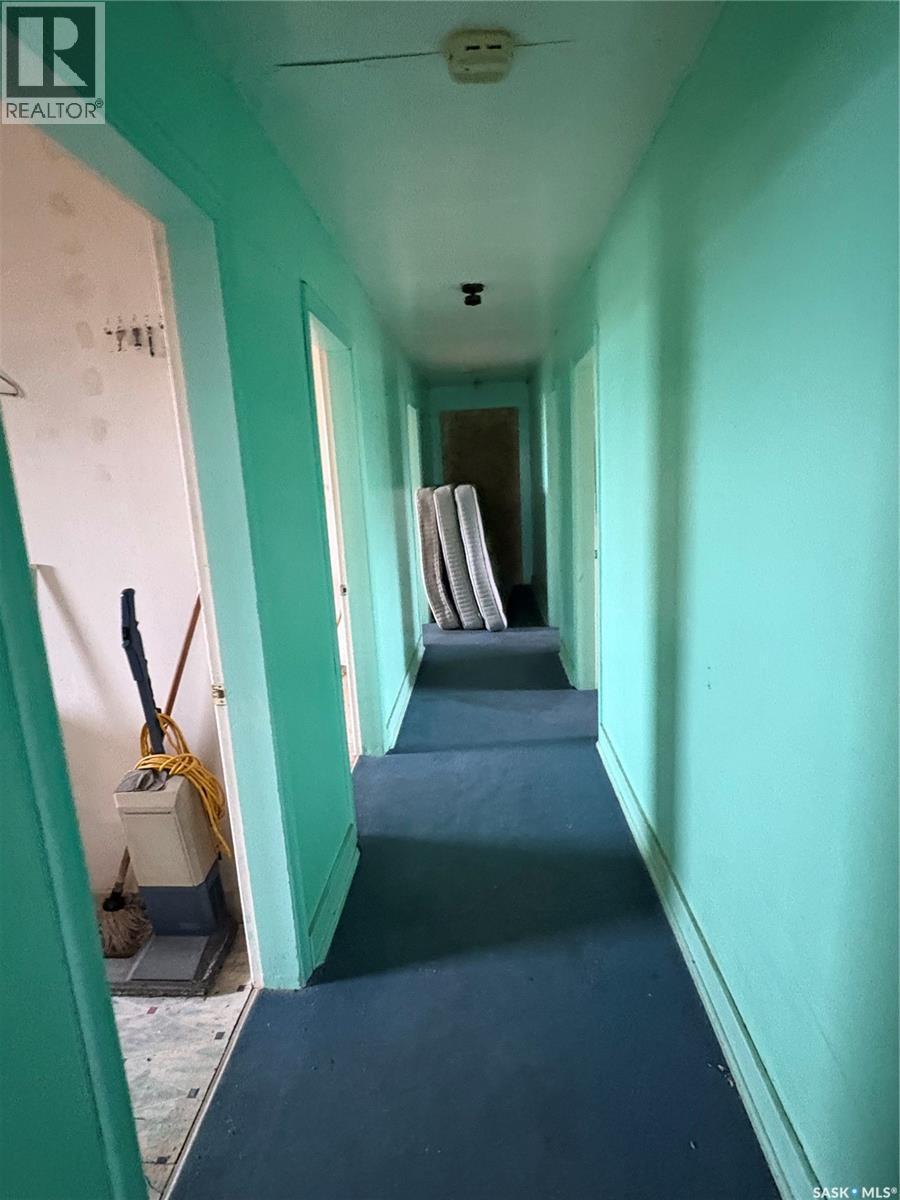 125 Main Street, Pelly, SK