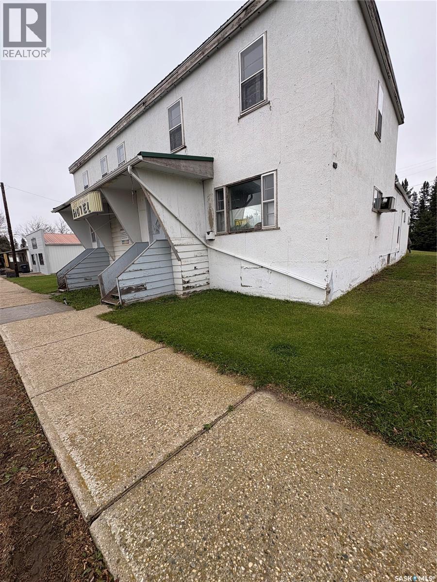 125 Main Street, Pelly, SK