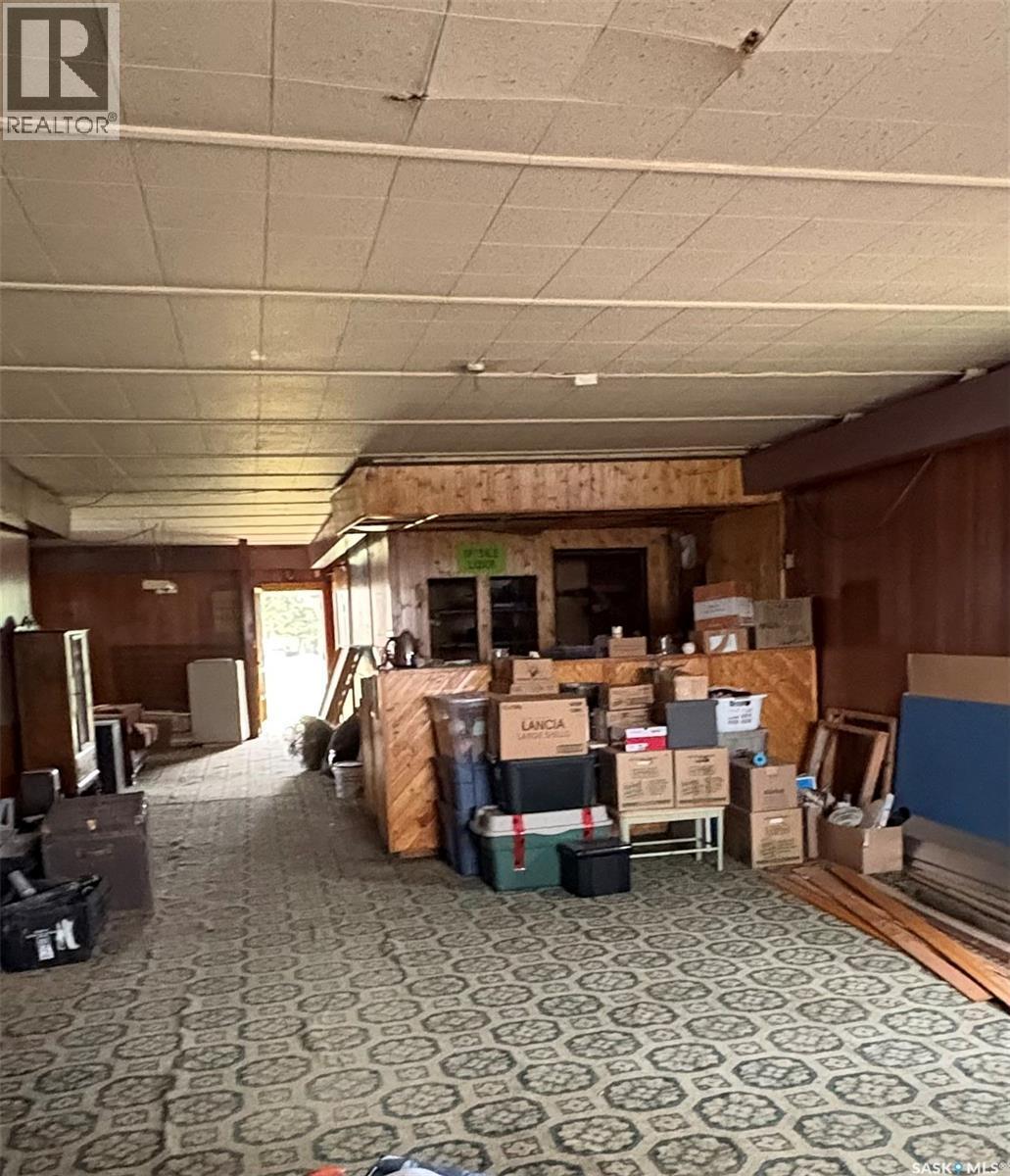 125 Main Street, Pelly, SK