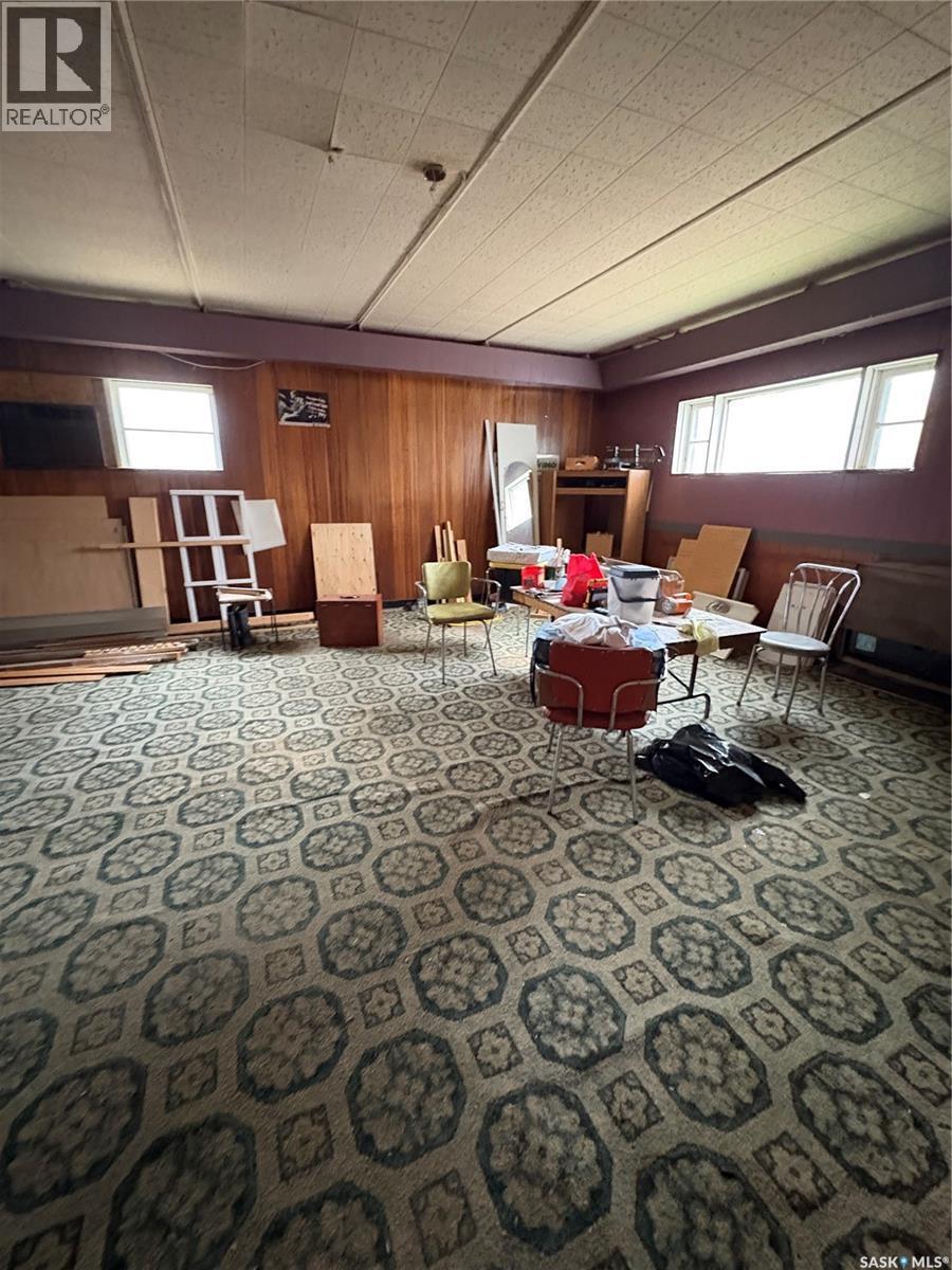 125 Main Street, Pelly, SK